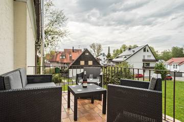 Ferienwohnung für 5 Personen in Wasserburg (Bodensee), Obersee (Bodensee), Bild 2