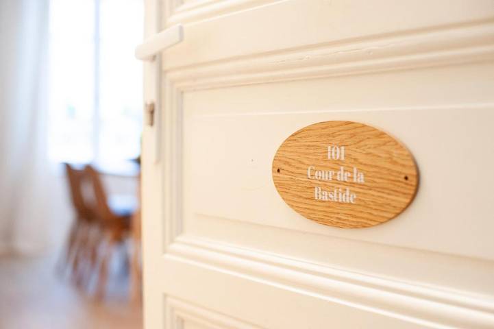 Gîte pour 4 personnes, avec terrasse dans Office De Tourisme De Carcassonne - 3