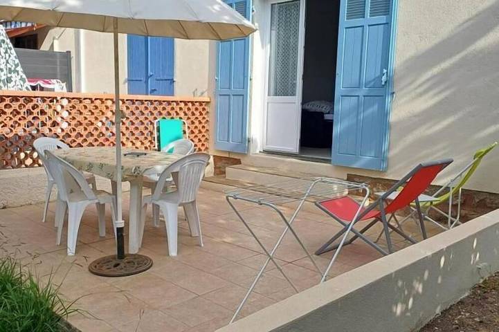 Ferienhaus für 2 Personen in Bormes-les-Mimosas