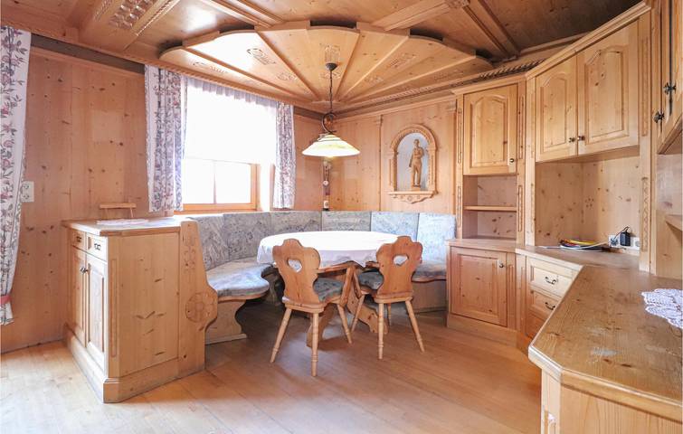Ferienhaus für 6 Personen, mit Terrasse, mit Haustier in Tirol - 4
