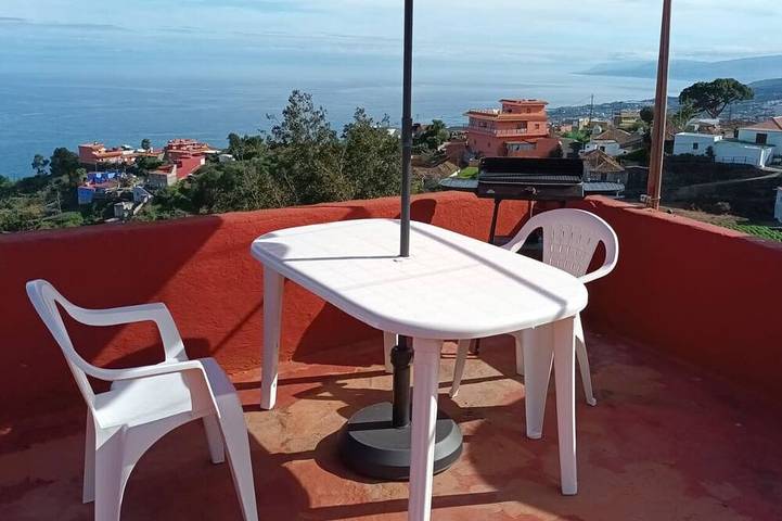 Chalet para 2 personas en Icod de los Vinos