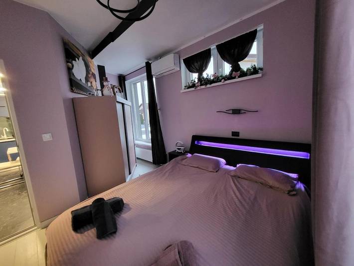 Gîte pour 4 personnes, avec terrasse dans Deva (Roumanie) - 3