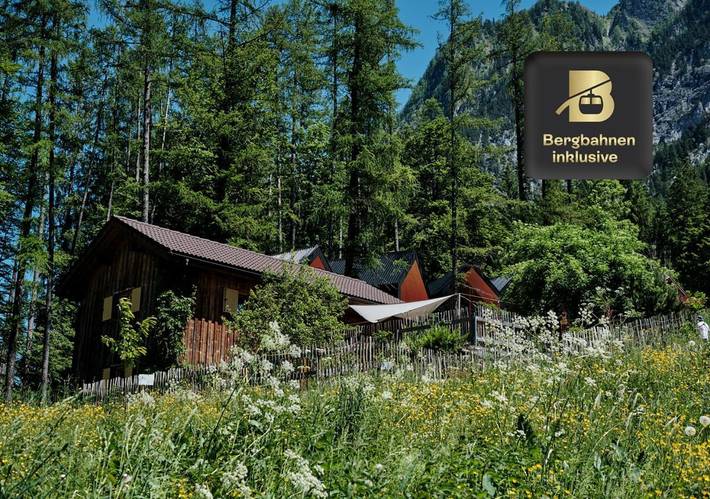 Chalet für 6 Personen, mit Ausblick und Garten sowie Sauna, mit Haustier im Brandnertal - 3