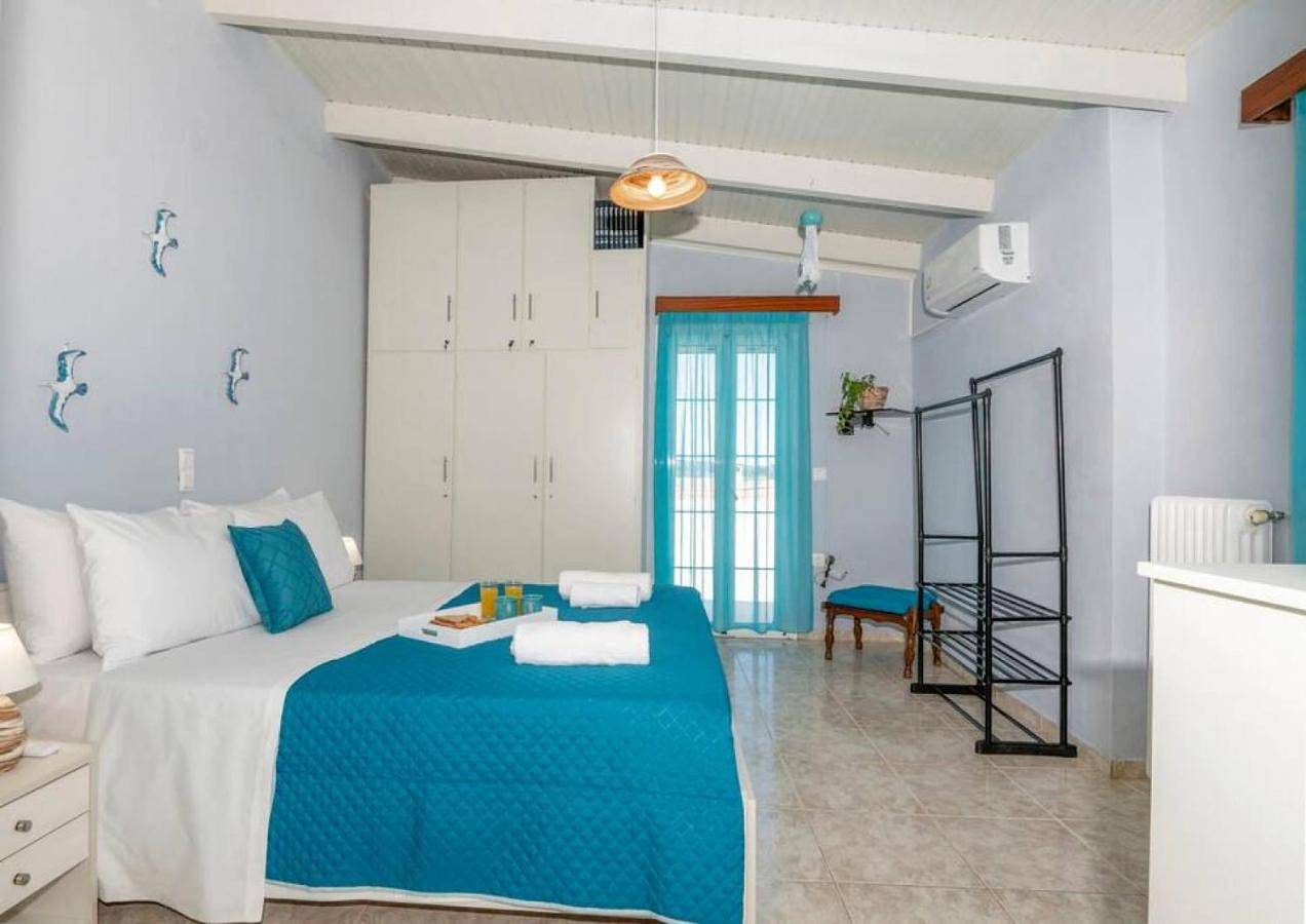 Two-Bedroom House in Alfa, Rethymno und Umgebung