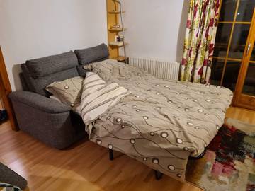 Ferienwohnung für 4 Personen in Chalais (Schweiz), Walliser Alpen, Bild 4