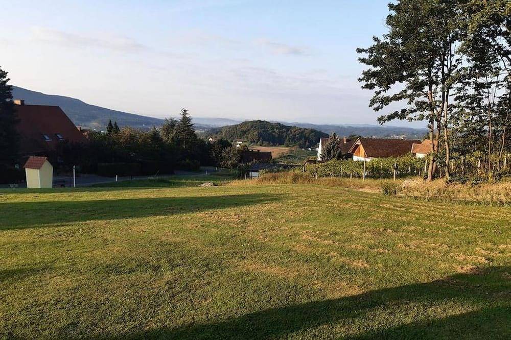 Ferienhaus Aussicht - Familie Eibel - Ferienhaus in Südoststeiermark, Bad Gleichenberg