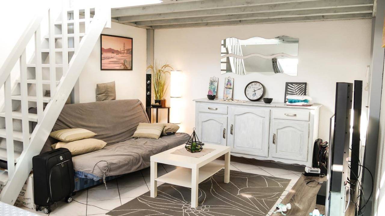 Ganze Wohnung, Two-Bedroom Apartment in Seignosse Océan, Seignosse