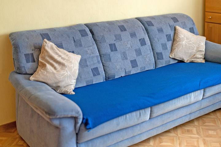 Ferienwohnung für 4 Personen, mit Garten in Bad Peterstal-Griesbach - 3