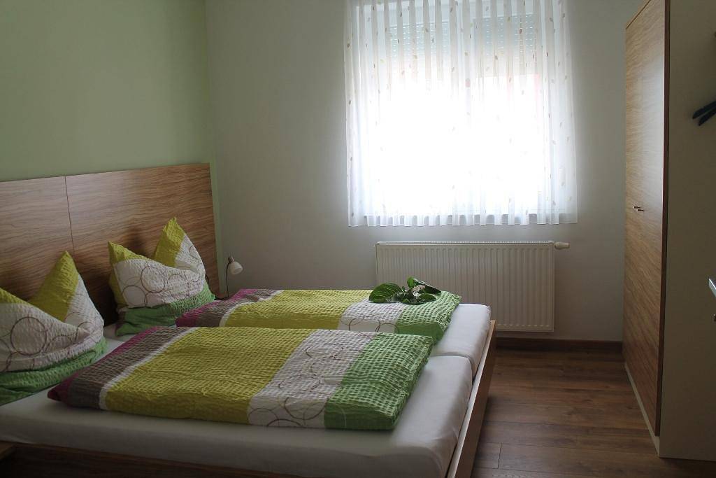 Vakantieappartement voor 3 personen met zwembad, foto 7