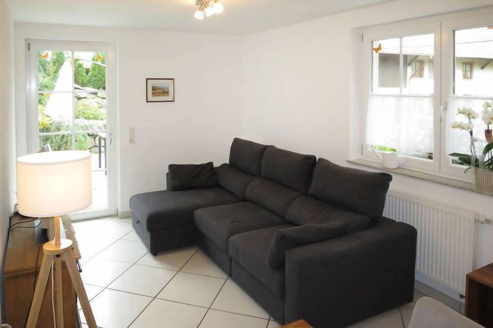 Ganze Wohnung, Mittelberghof in Hofstetten, Mittlerer Schwarzwald