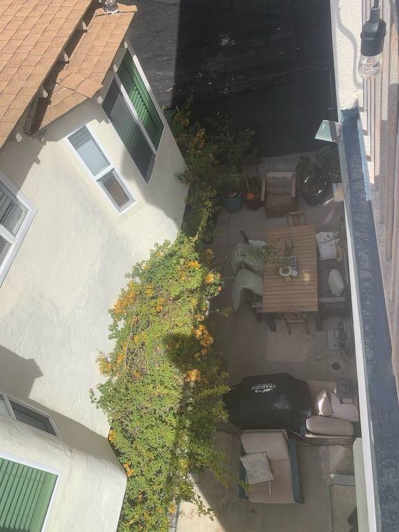 Manhatten Beach Adjacent, Blick, Garage, Klimaanlage, Private Patio Gated. in Hermosa Beach, Los Angeles County