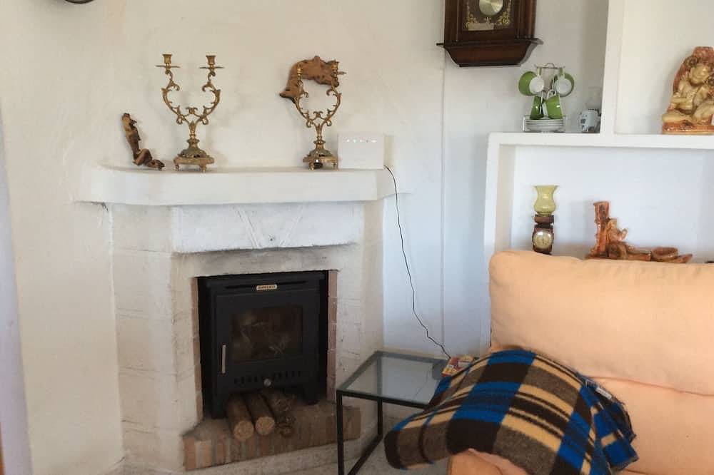 Lovely Sea Mountain View Cottage in Torrox, Costa del Sol