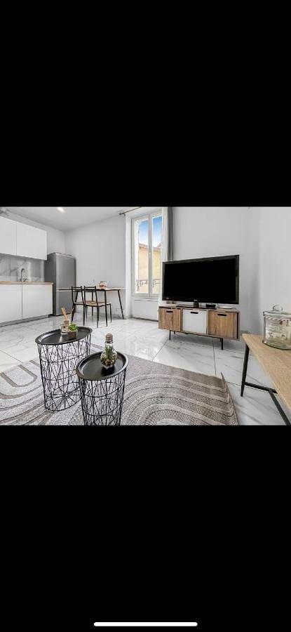 Appartement de vacances pour 4 personnes