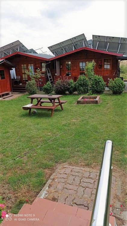 Chalet in Ustronie Morskie (Miasto), Ustronie Morskie