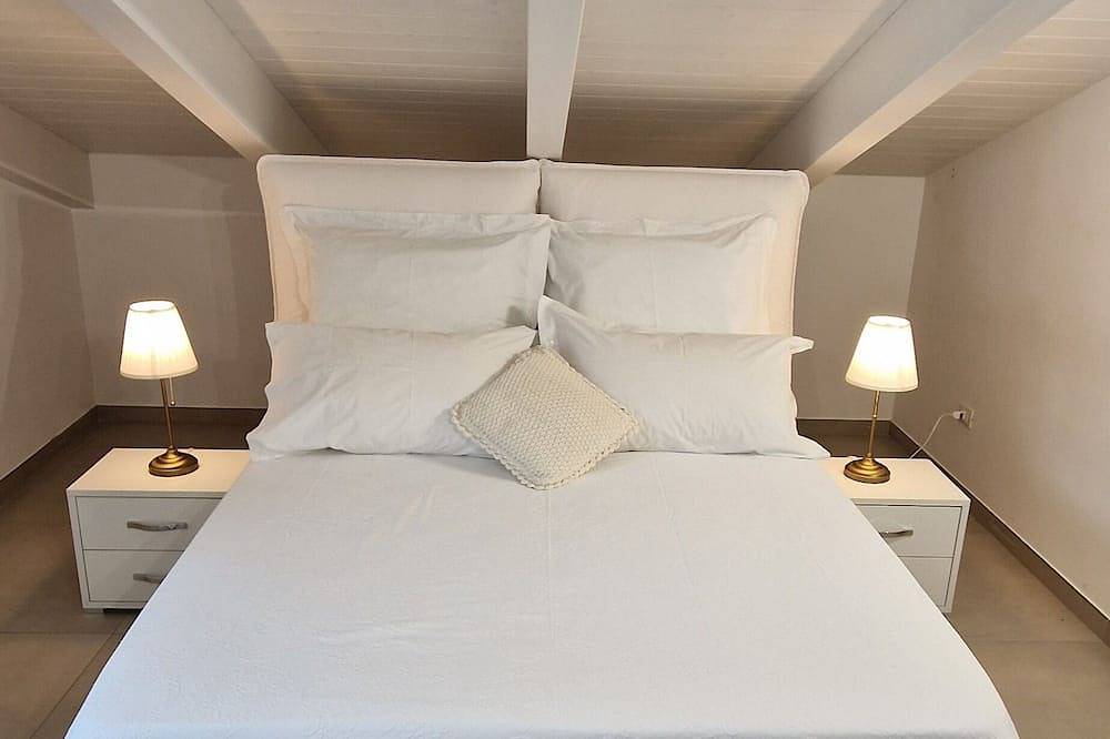 Apartamento entero, Sea View Loft Meta di Sorrento and Amalfi Coast - Free Parking in Meta, Provincia de Nápoles