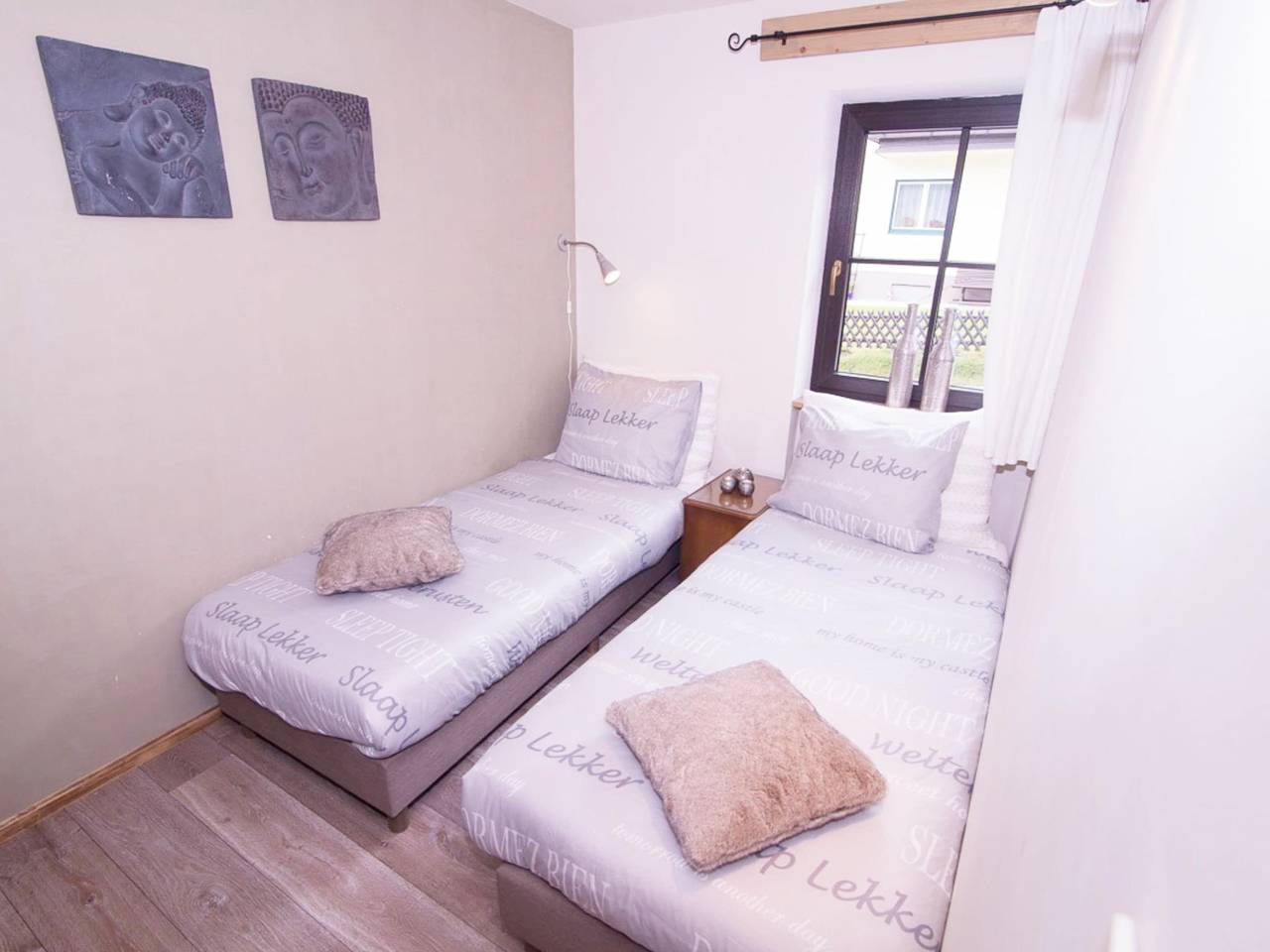 Ganze Wohnung, Chalet Nähe von Skilift & Bikepark in Leogang in Loferer und Leoganger Steinberge, Leogang