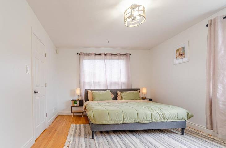 Gîte pour 2 personnes, avec vue et jardin à Ottawa - 4