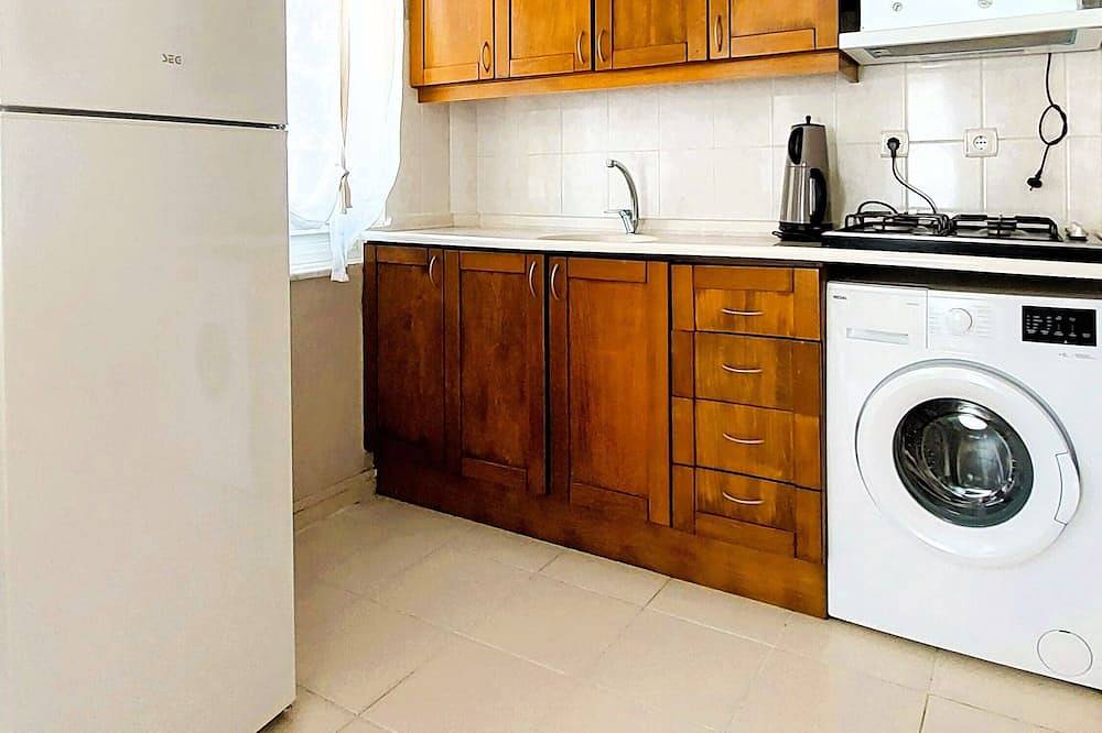 Mar Soleil 17 One Bedroom Apartment in Marmaris, Muğla Province