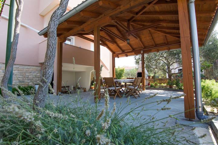 Ferienwohnung für 5 Personen in Biograd na Moru - 4