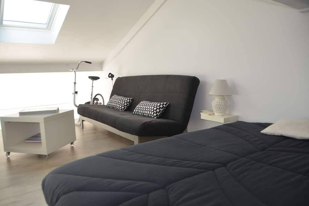 Appartement entier, Location uriage avec jacuzzi et terrasses in Vaulnaveys-le-Haut, Isère