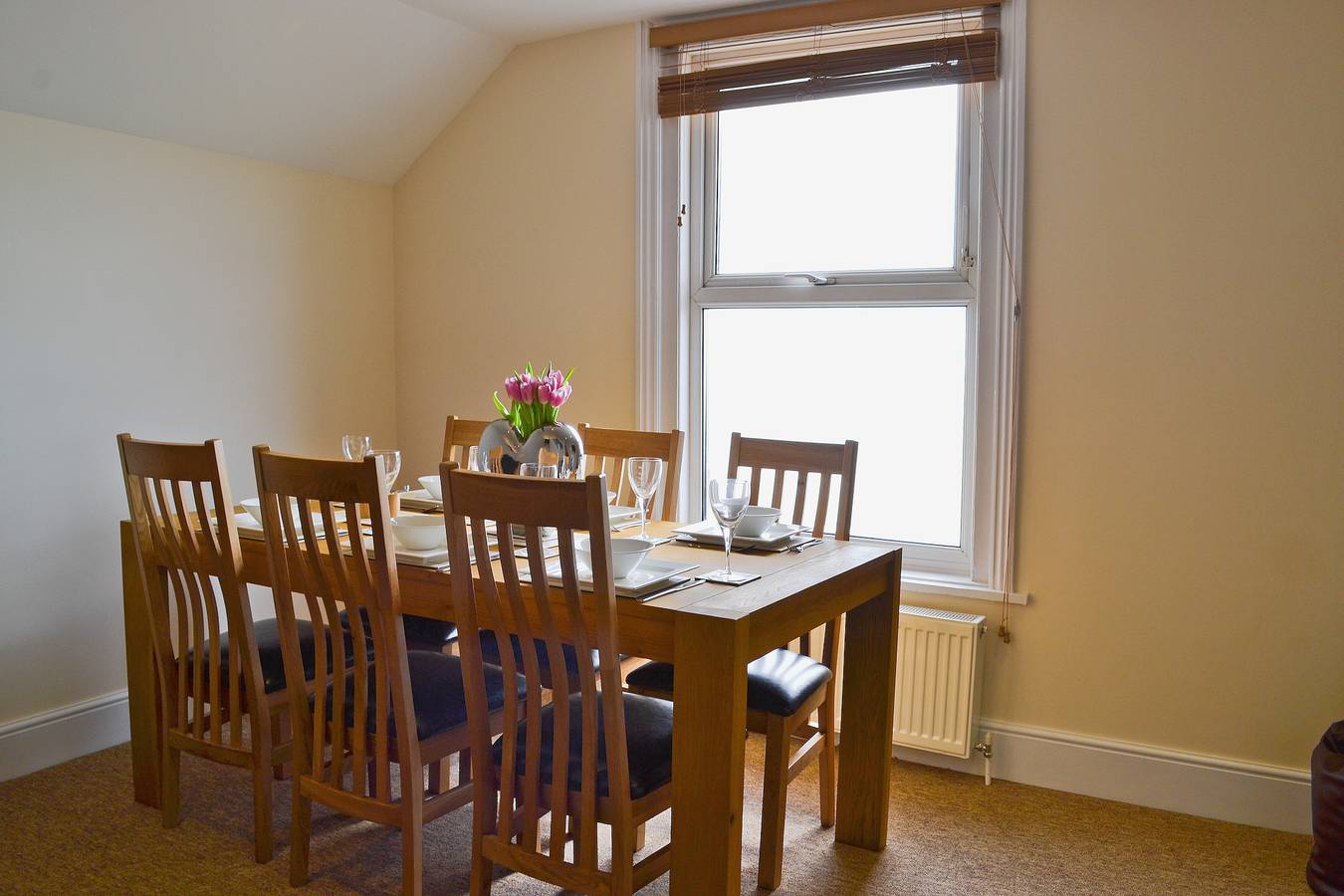 Nemo in Sandown, Isle of Wight