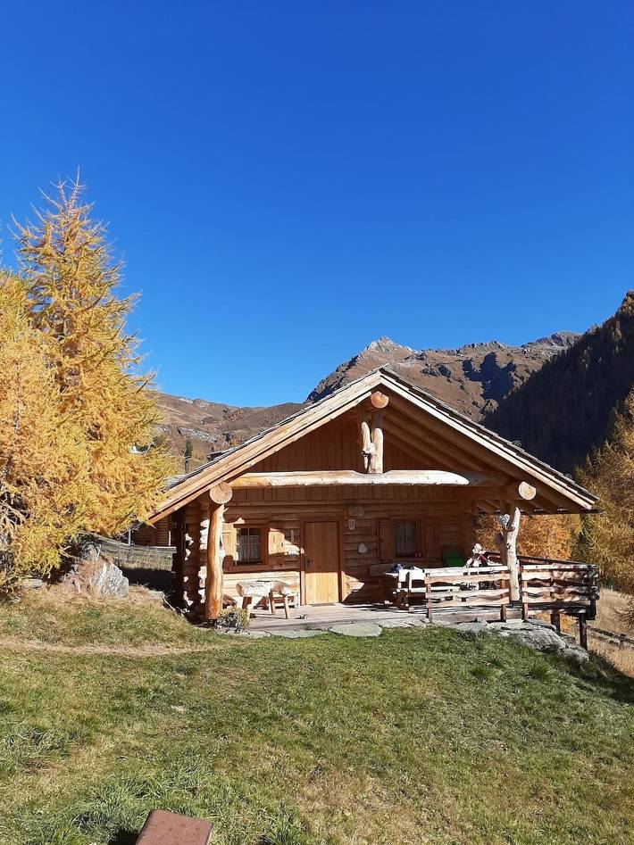 Ferienhaus für 4 Personen, mit Terrasse in Kärnten - 2