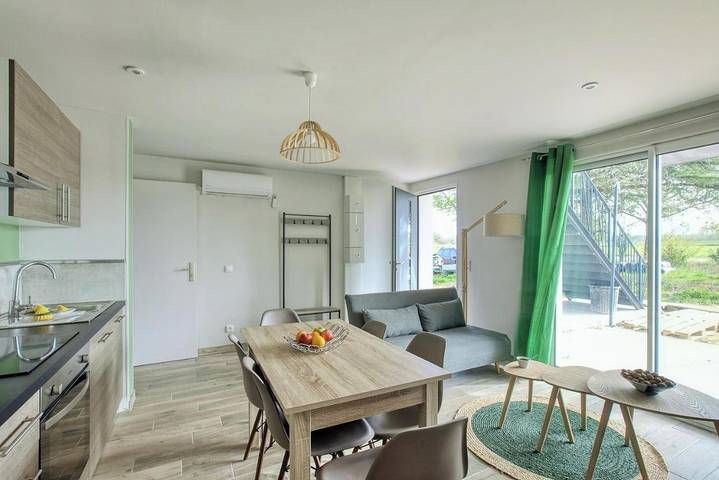 Two-Bedroom House in Brens, Région d'Albi