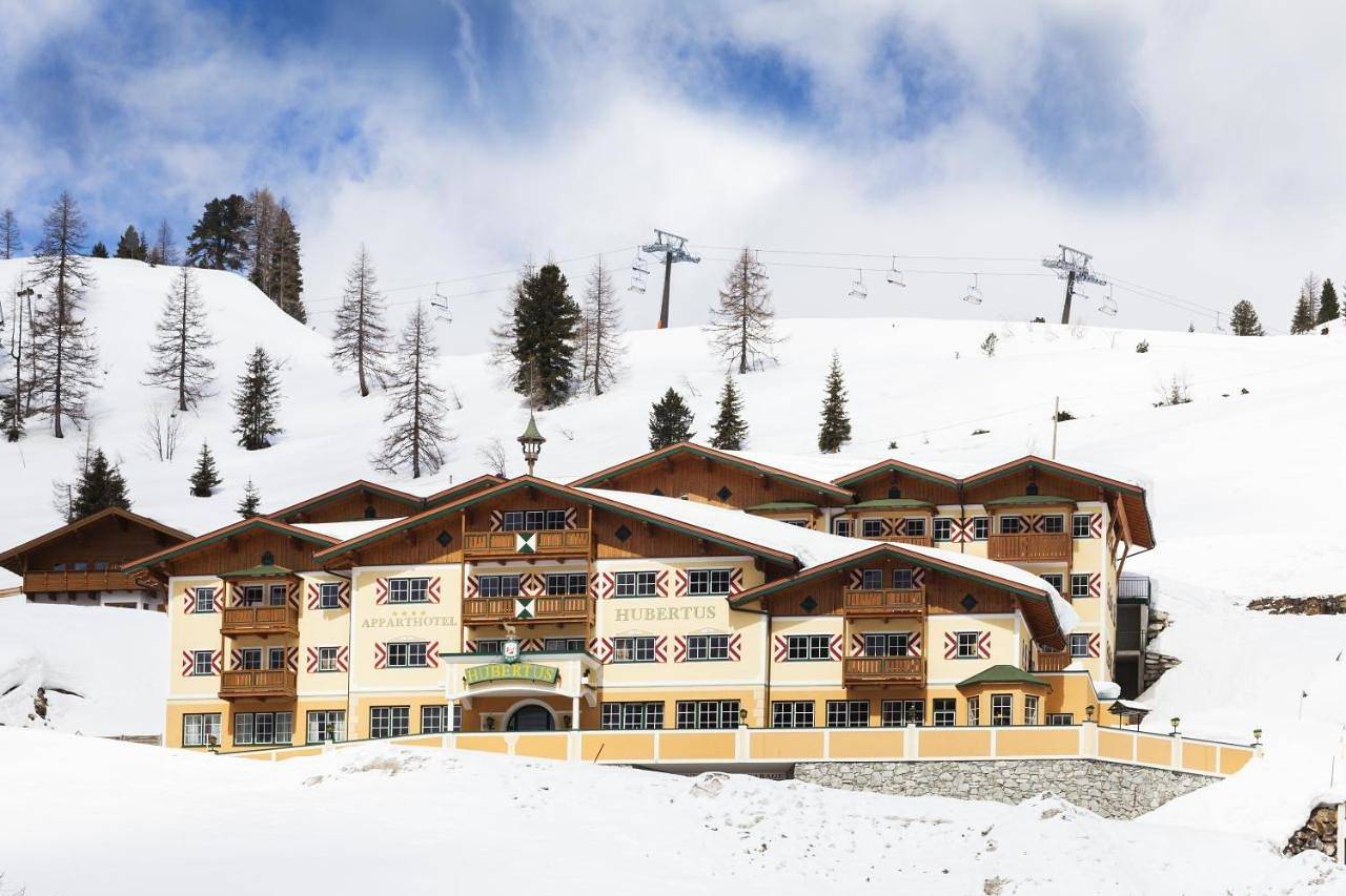 Hubertus Alpine Living in Obertauern, Ski Amadé