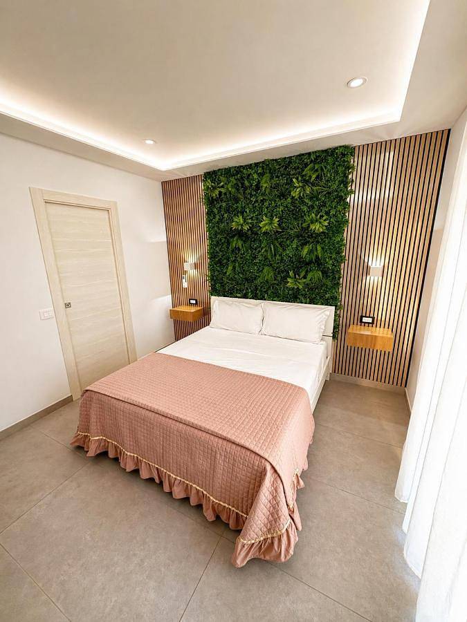 B&B Cama in Gragnano, Sorrento Coast