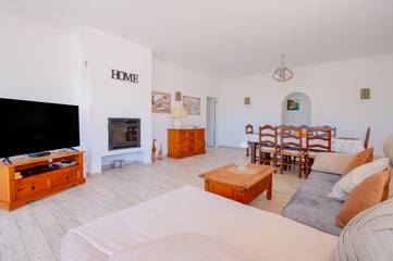 Villa pour 10 Personnes dans Carvoeiro, Lagoa, Photo 2