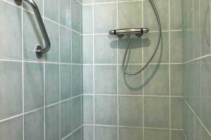 Gîte pour 4 personnes à Bourcefranc-le-Chapus - 4