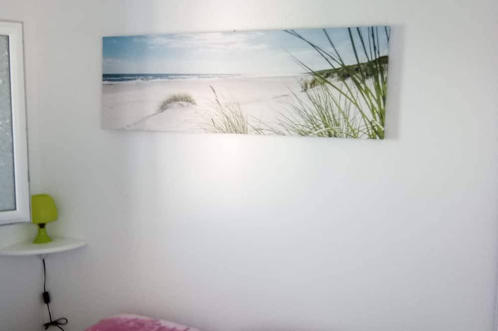 Agréable maisonnette 350m de la plage in Saint-Hilaire-de-Riez, Vendée