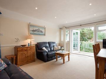 Holiday Home for 4 People in Salcombe, South Devon, Photo 2