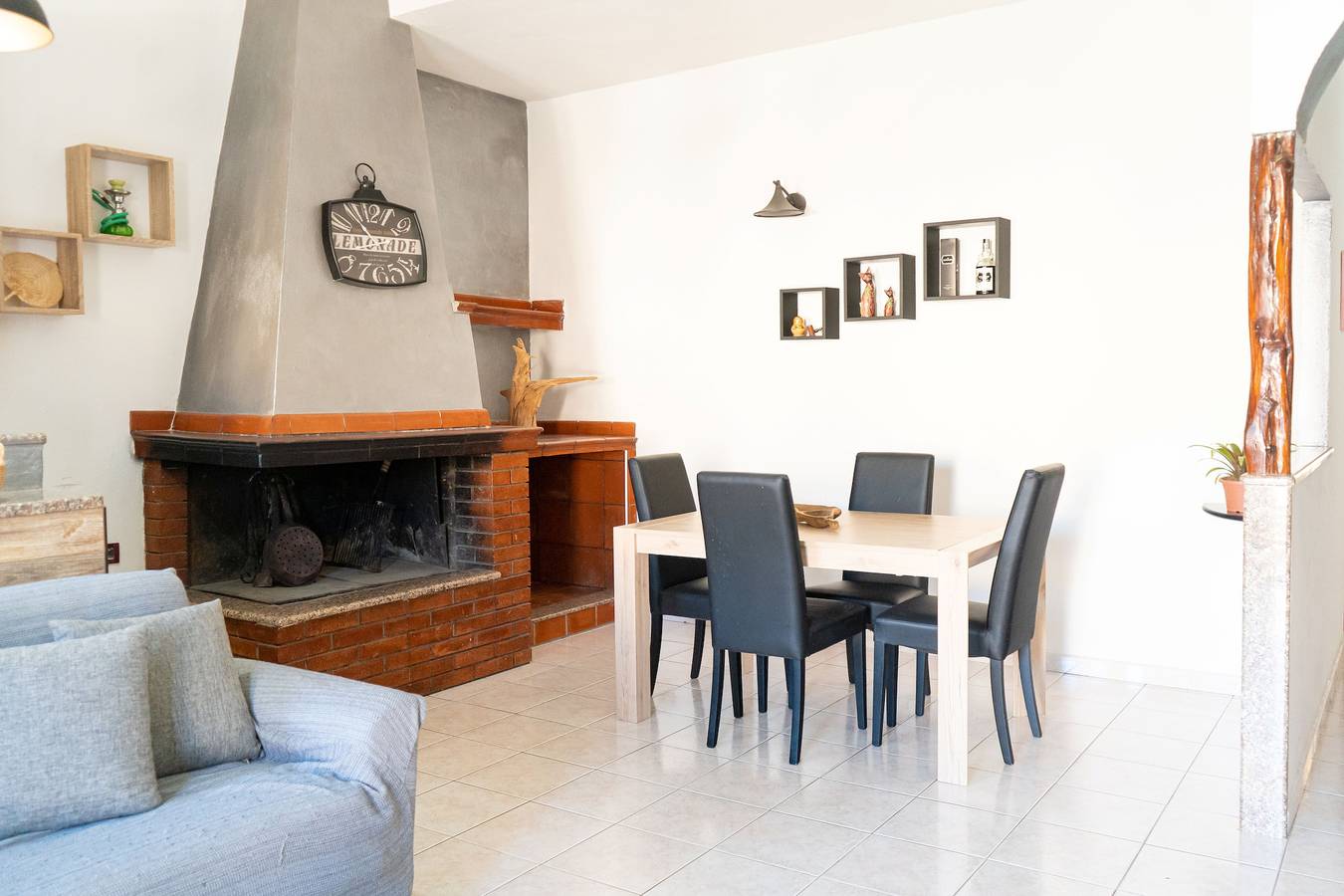 Appartamento intero, Sweet Holidays La Caletta Domus Grecu2 200mt mare in La Caletta, Siniscola