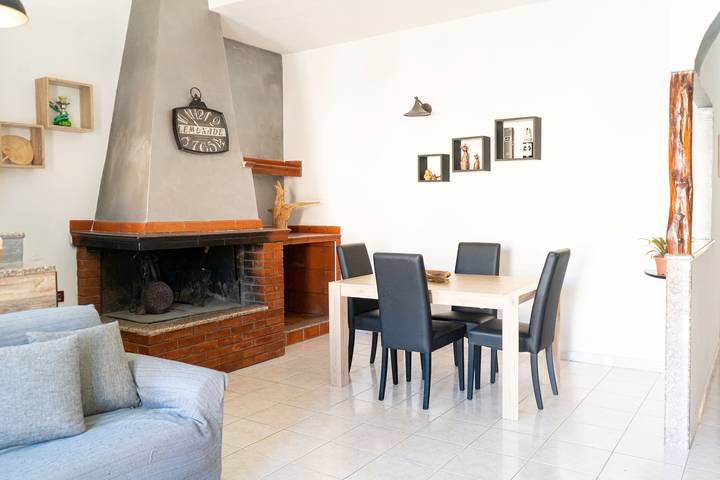 Appartamento vacanze per 4 persone, con balcone, con animali domestici - 1
