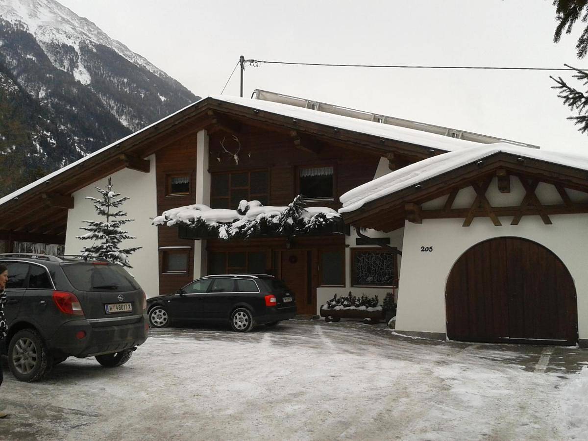 Ganze Wohnung, Apartment in Längenfeld, Ötztal