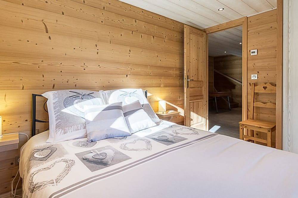 Le Chalet De Lea - Marthod in Marthod, Albertville region