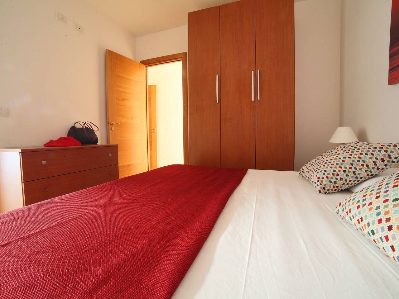 Appartamento intero, Afrodite 13F Ugento Torre Mozza in Torre Mozza (Salento), Golfo di Taranto