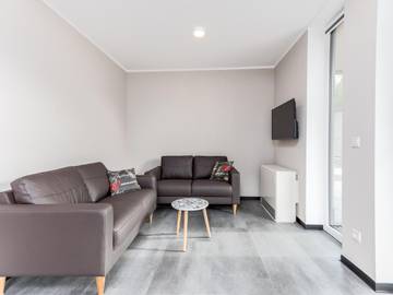 Bungalow für 4 Personen in Hallschlag, Vulkaneifel, Bild 2