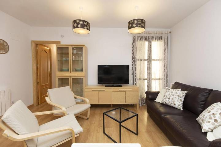 Gîte pour 5 personnes à Panticosa - 2