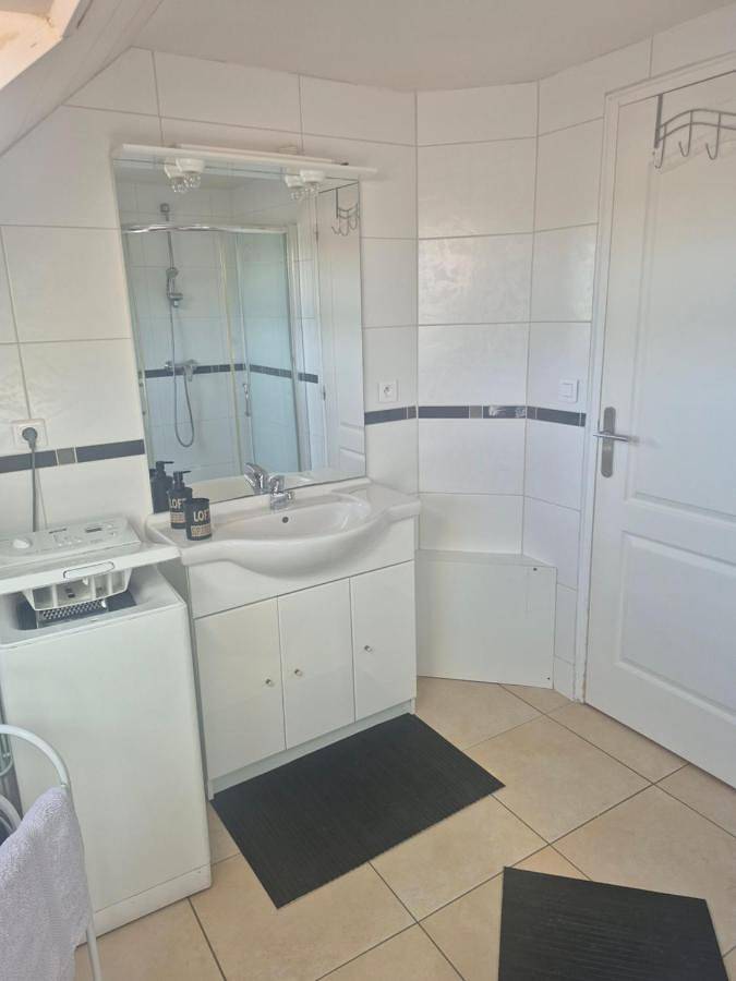 Gîte pour 4 personnes, avec Balcon et Terrasse à Missillac - 4