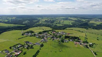 Ferienwohnung für 4 Personen in Hellenthal, Eifel Ski Area, Bild 2