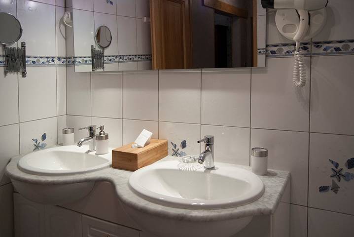 Chambre d’hôte pour 3 personnes dans Marne - 4