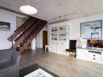 Ferienwohnung für 5 Personen in Hörnum, Sylt, Bild 4