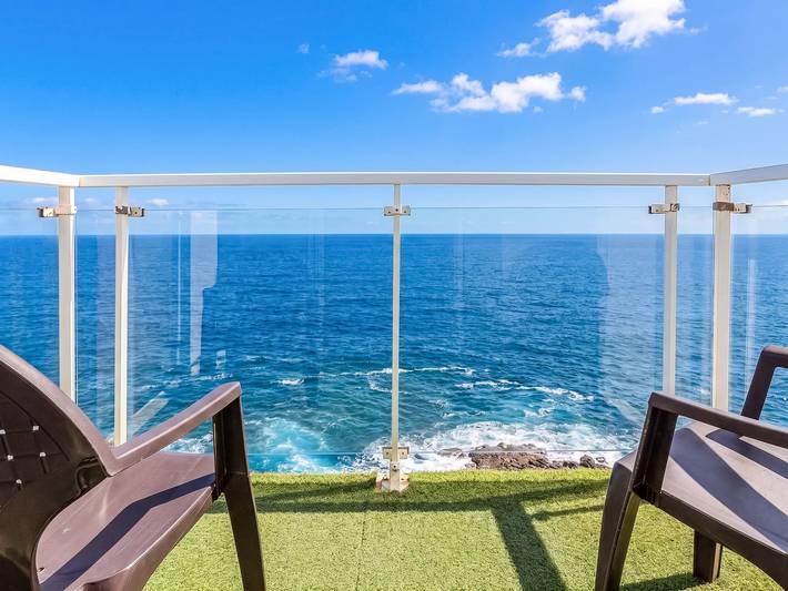 Casa rural para 2 personas, con Balcón y Terraza en Gáldar