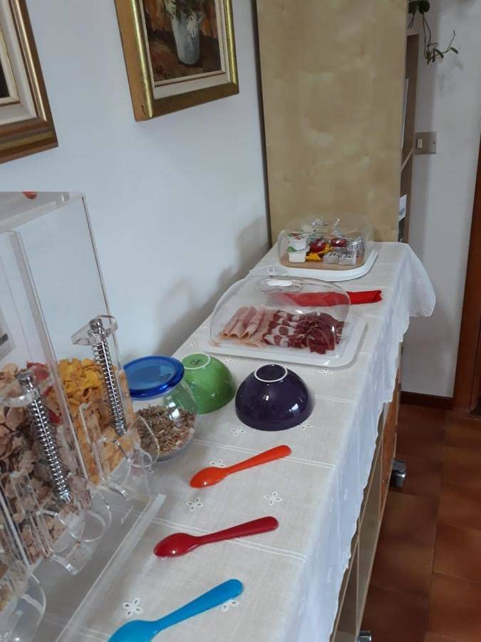 Location de vacances pour 2 personnes, avec jardin, animaux acceptés dans Varenna - 3