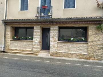 Gîte pour 2 personnes à Salviac