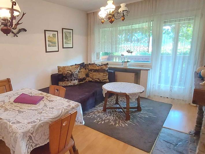 Bungalow für 7 Personen, mit Garten in der Steiermark - 3