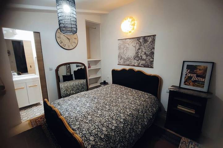 Chalet pour 2 personnes dans Seine-et-Marne - 2