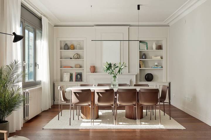 Appartement de vacances pour 9 personnes - 1